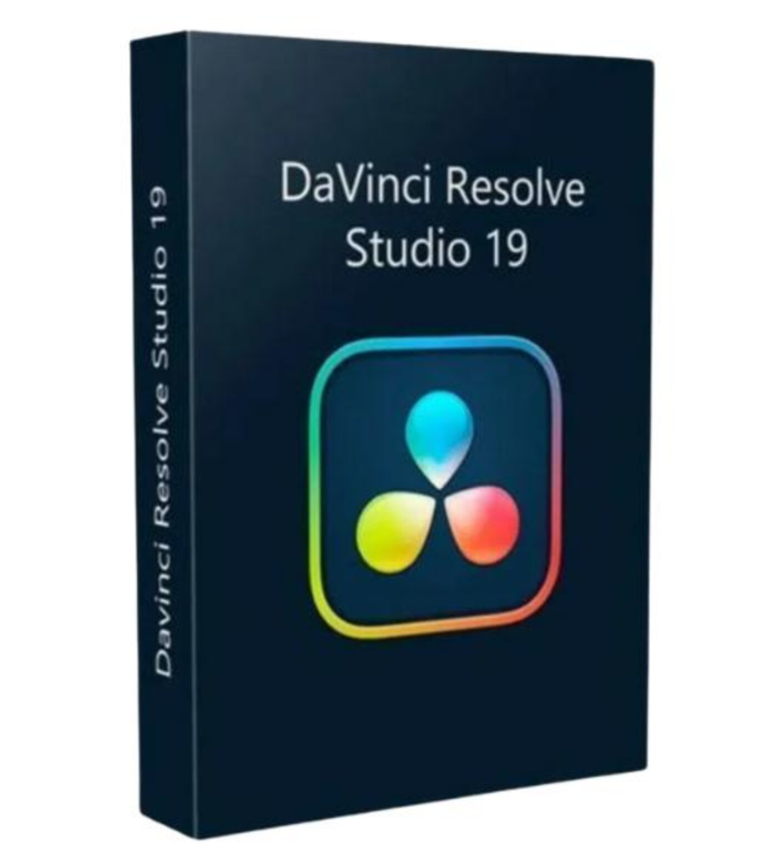 DaVinci Resolve Studio v19