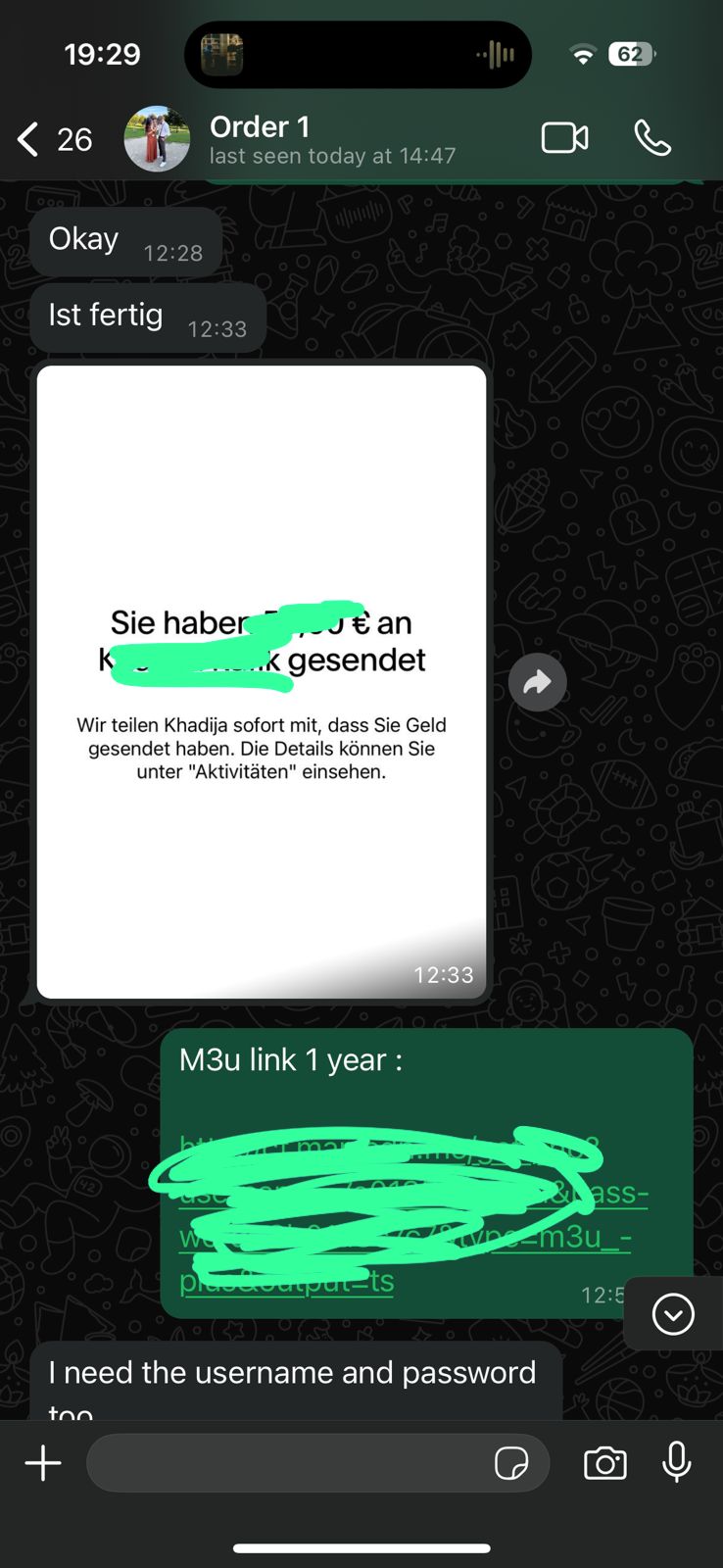 Starte dein Premium-Entertainment für nur 5,9 €!