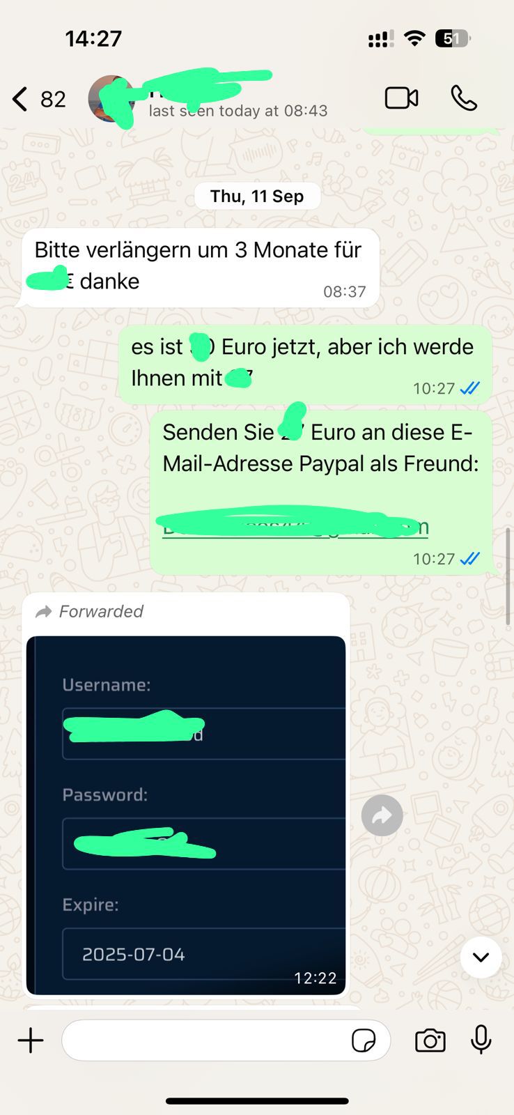 Starte dein Premium-Entertainment für nur 5,9 €!