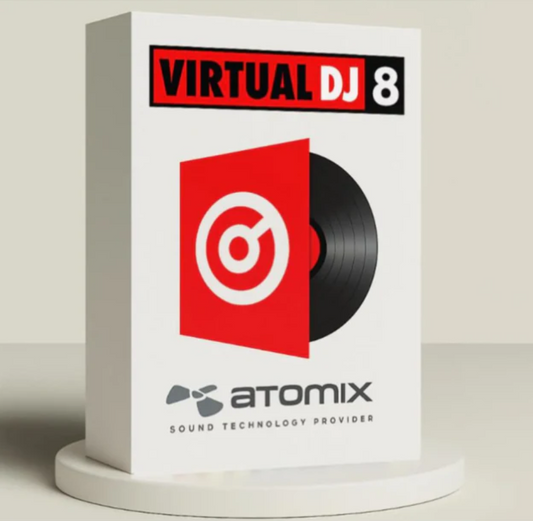 Virtual-DJ-2025-Pro-Infinity v8.5